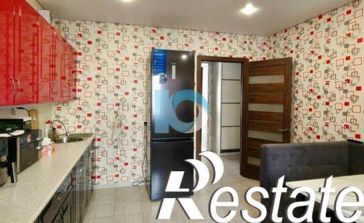2-комн квартира улица Островского, 14,  д. 14