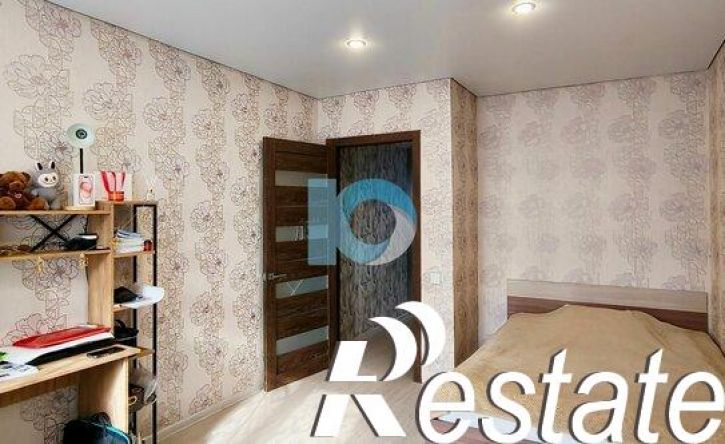 2-комн квартира улица Островского, 14,  д. 14