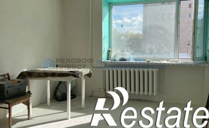 1-комн квартира улица Кирова, 56,  д. 56