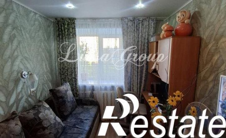 3-комн квартира улица Мичурина, 15,  д. 15