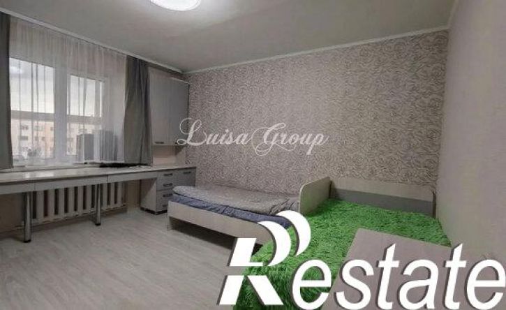 5-комн квартира улица Чапаева, 63,  д. 63
