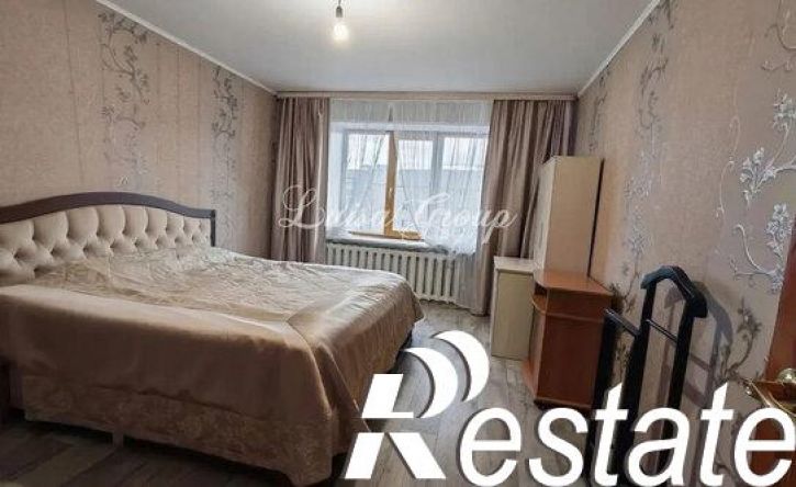 5-комн квартира улица Чапаева, 63,  д. 63