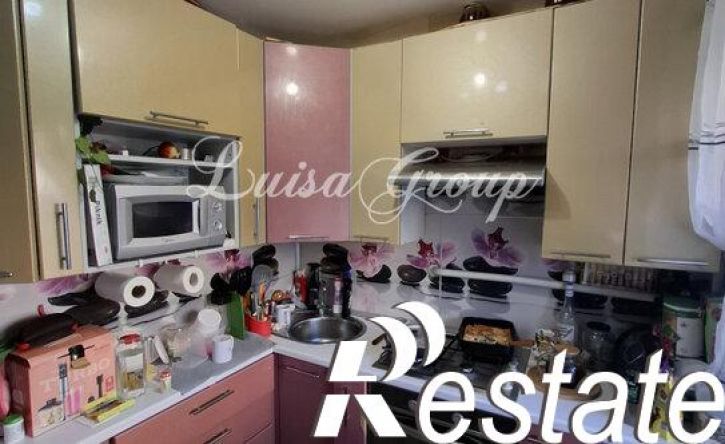 3-комн квартира улица Мичурина, 15,  д. 15