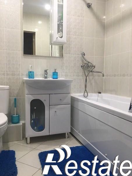 Сдать квартиру за 13 500 рублей на улица Грачёва, 3