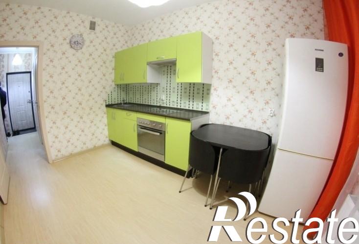 Сдать квартиру за 13 000 рублей на Зелёная улица, 48
