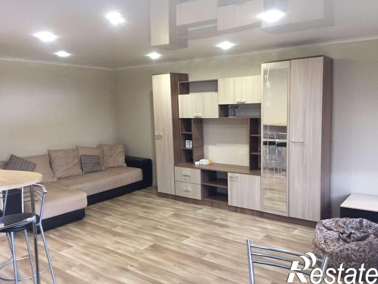 Сдать квартиру за 15 500 рублей на улица Губкина, 2