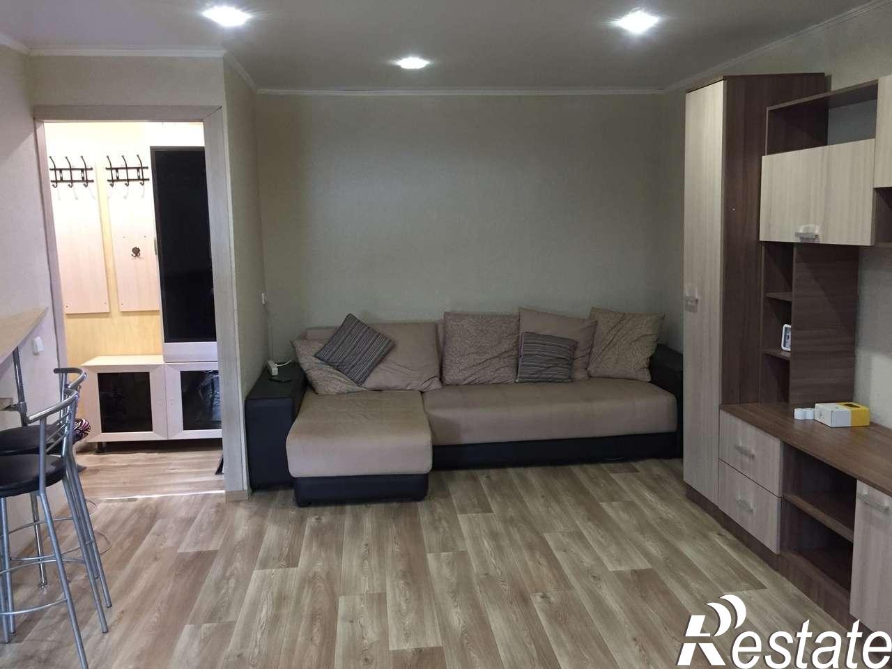 Сдать квартиру за 15 500 рублей на улица Губкина, 2