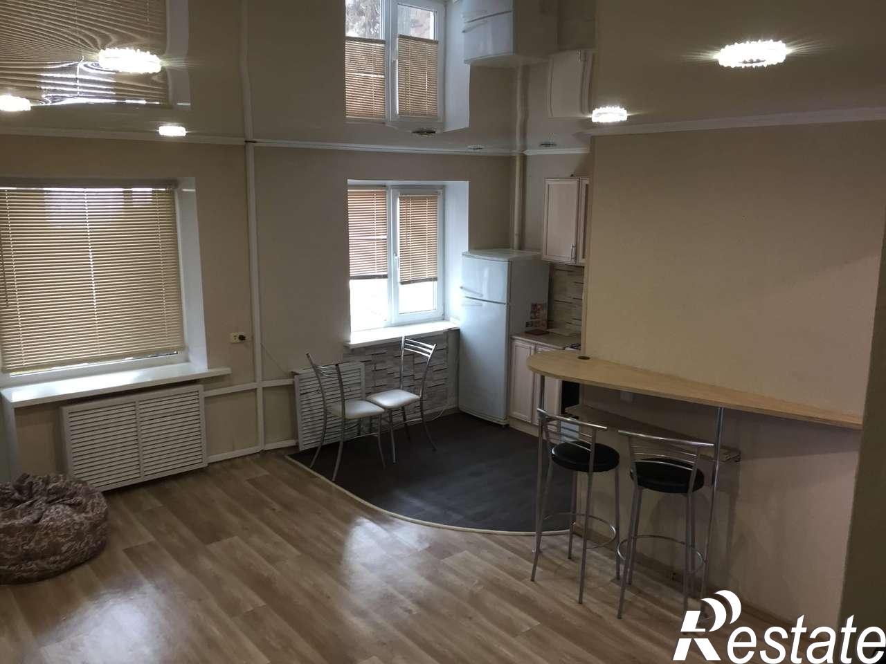Сдать квартиру за 15 500 рублей на улица Губкина, 2