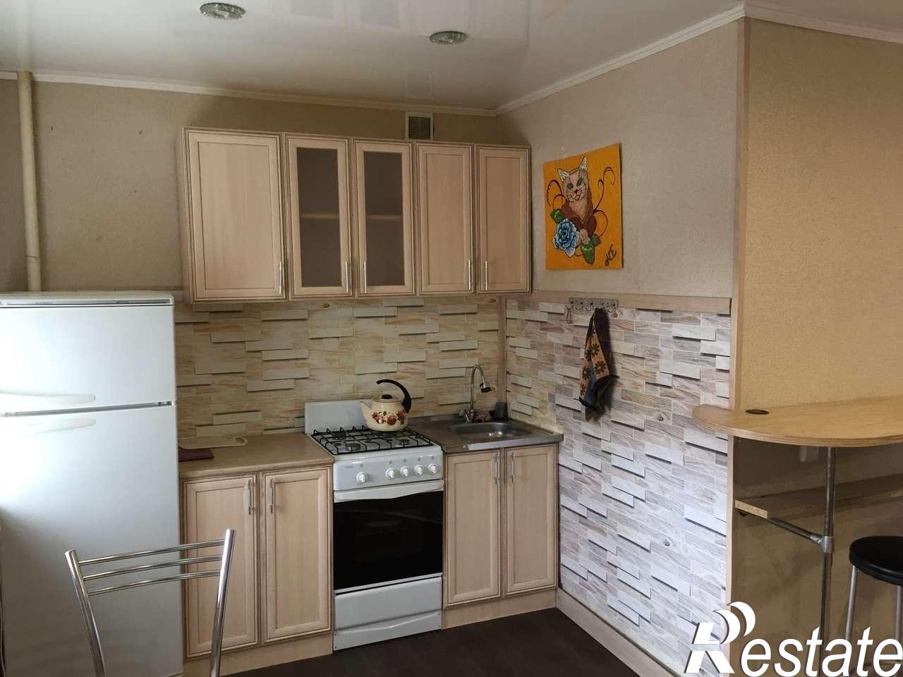 Сдать квартиру за 15 500 рублей на улица Губкина, 2