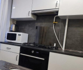 2-комн, 46кв м, этаж 2/2 Центральная улица, 14