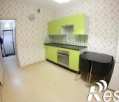 1-комн, 29кв м, этаж 2/2 Зелёная улица, 48