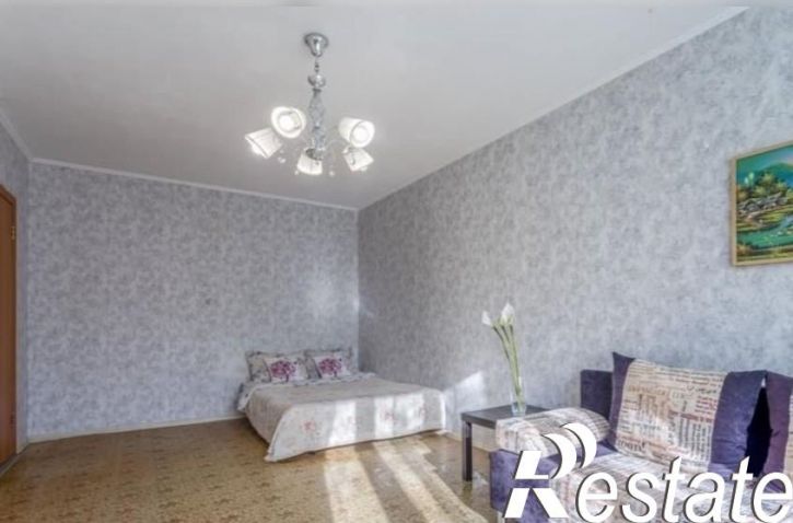 1-комн квартира Лесопарковая улица, 8