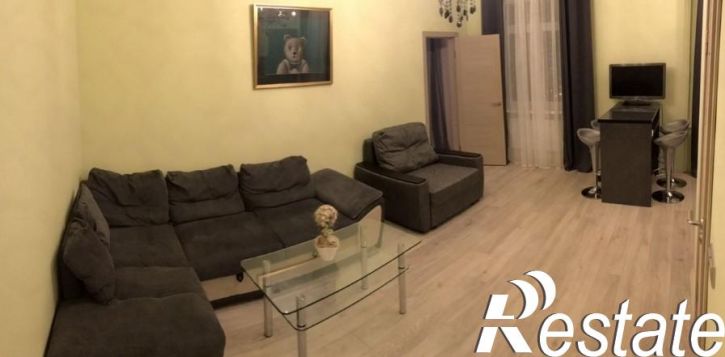 2-комн квартира Трактовая улица, 28/1