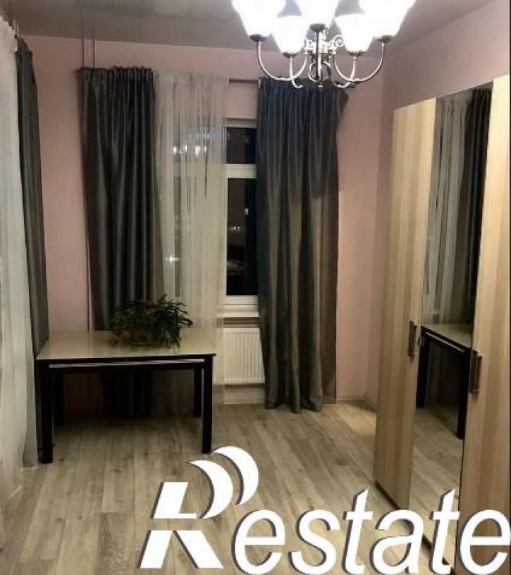 2-комн квартира Трактовая улица, 28/1
