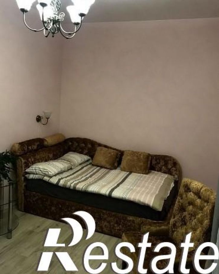 2-комн квартира Трактовая улица, 28/1