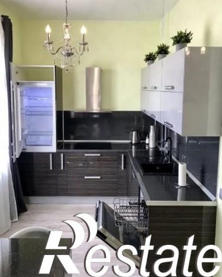 2-комн квартира Трактовая улица, 28/1