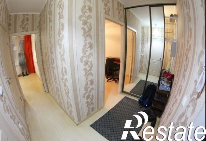 1-комн квартира Зелёная улица, 48