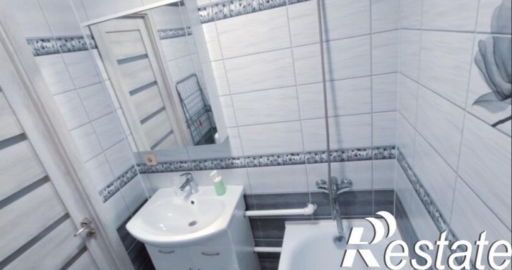 1-комн квартира улица Калинина, 31