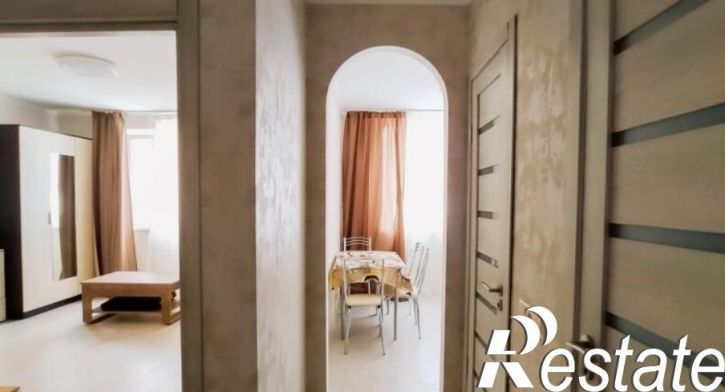 1-комн квартира улица Калинина, 31