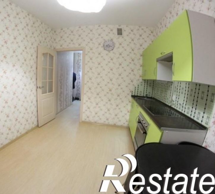 1-комн квартира Зелёная улица, 48