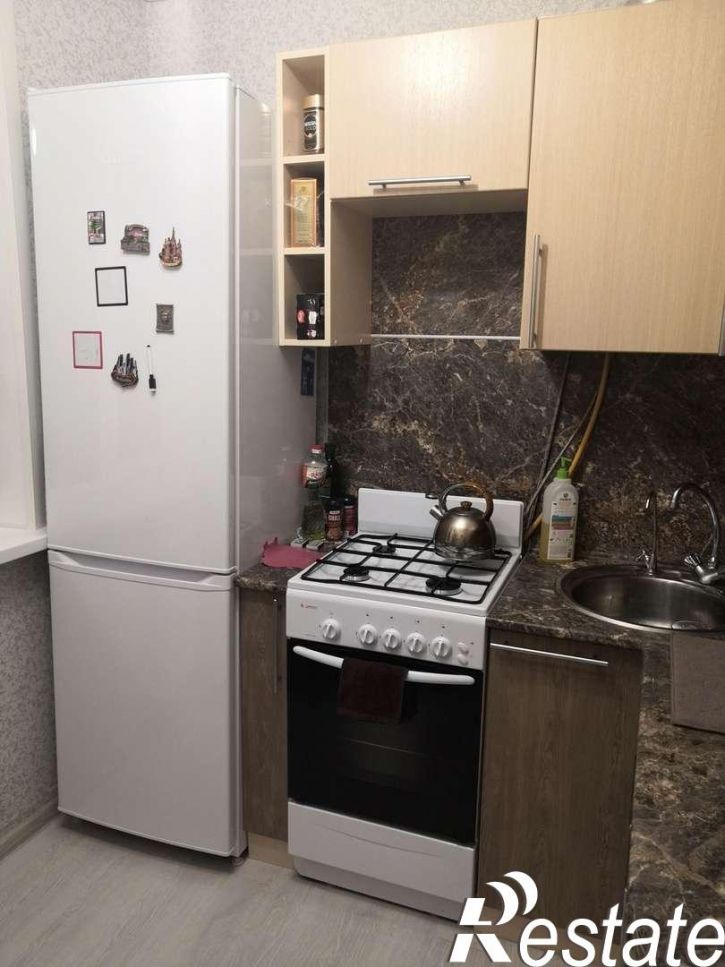 1-комн квартира улица Строителей, 14