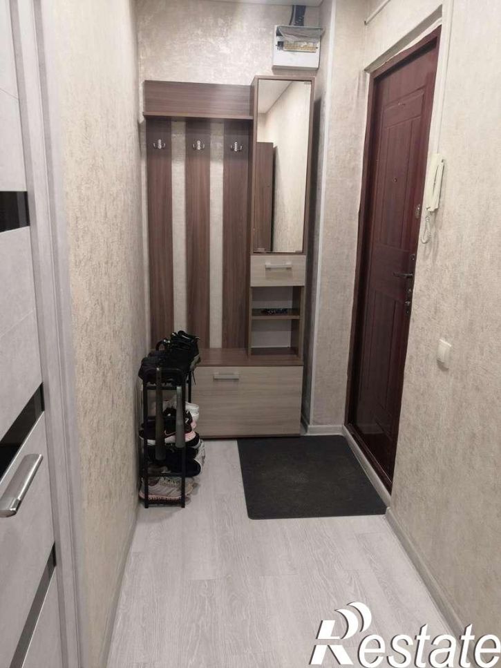 1-комн квартира улица Строителей, 14