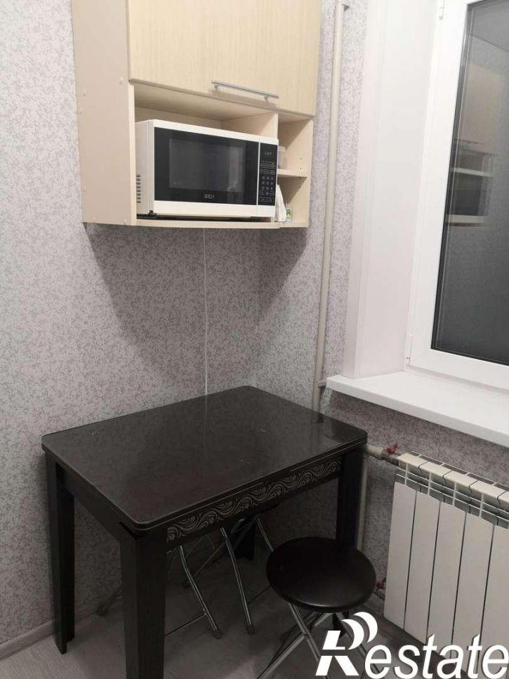 1-комн квартира улица Строителей, 14