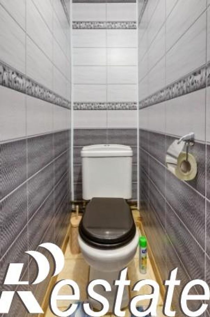 1-комн квартира улица Мира, 18А