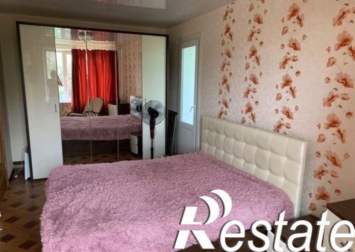 1-комн квартира Октябрьская улица, 36А