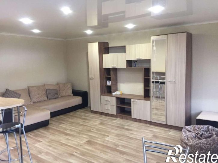 2-комн квартира улица Губкина, 2