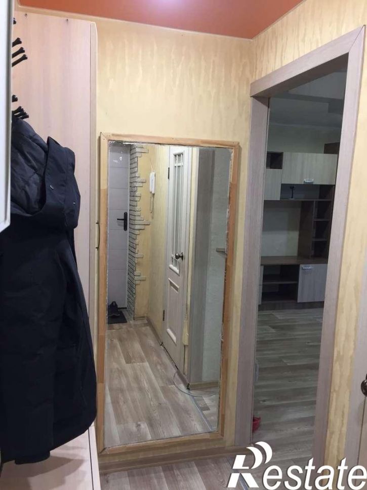 2-комн квартира улица Губкина, 2