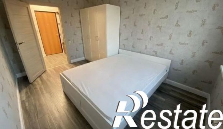 2-комн квартира улица Кирова, 56