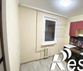 1-комн, 28кв м, этаж 4/5 улица Первых Строителей, 5А