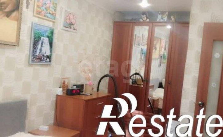 2-комн квартира улица Чкалова, 23,  д. 23