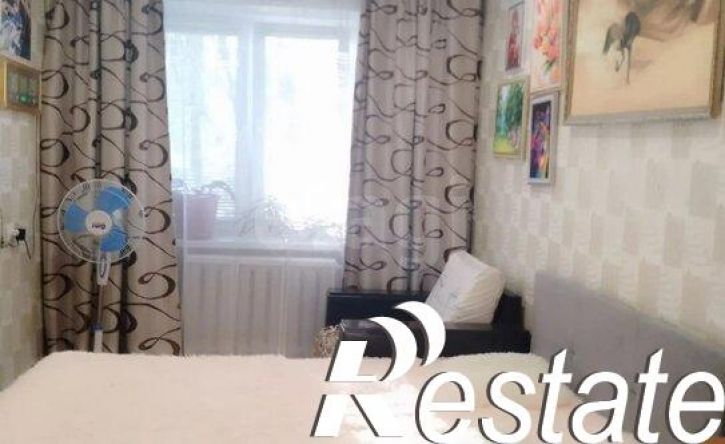2-комн квартира улица Чкалова, 23,  д. 23