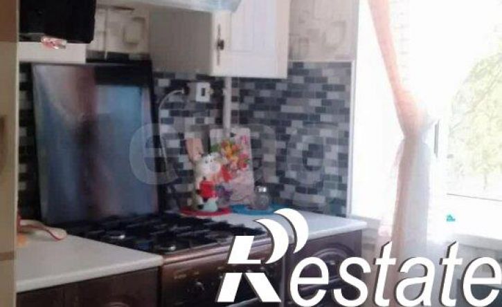 2-комн квартира улица Чкалова, 23,  д. 23