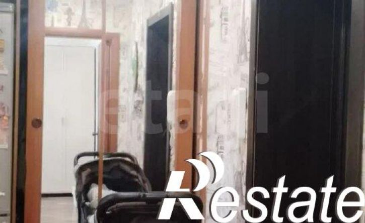 2-комн квартира улица Чкалова, 23,  д. 23