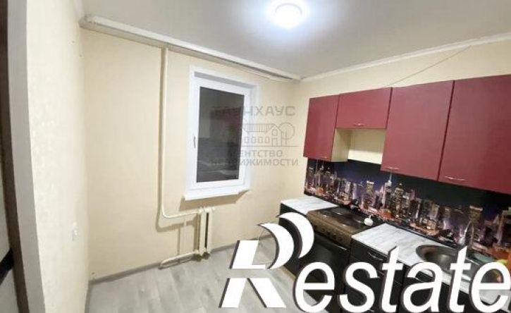 1-комн квартира улица Первых Строителей, 5А,  д. 5А