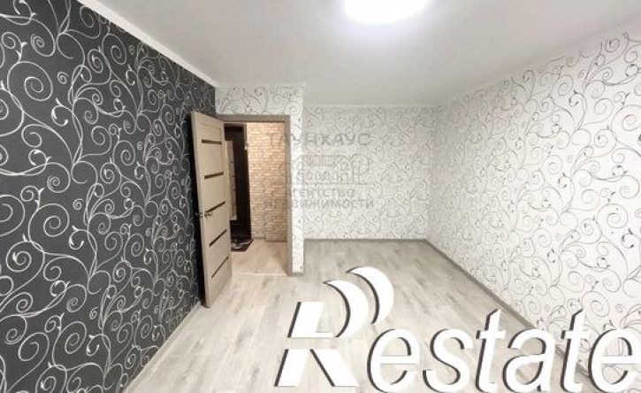 1-комн квартира улица Первых Строителей, 5А,  д. 5А