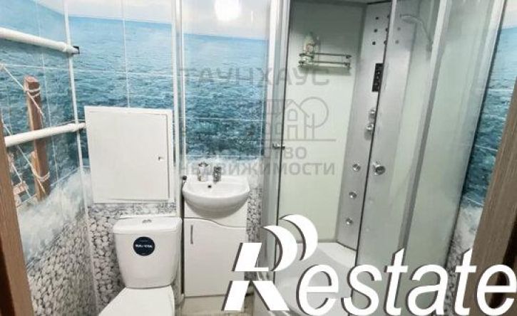 1-комн квартира улица Первых Строителей, 5А,  д. 5А