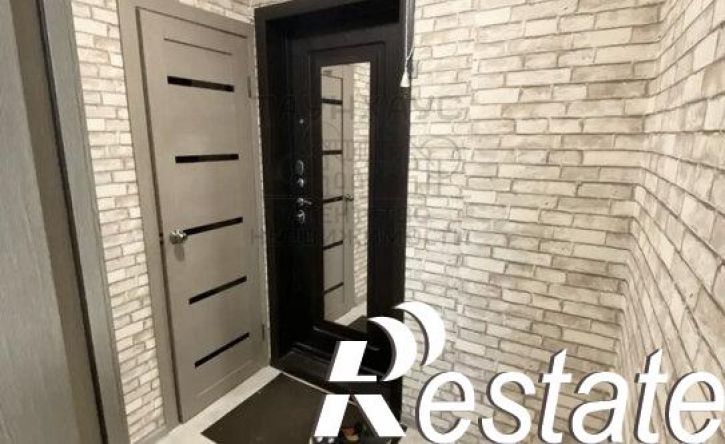 1-комн квартира улица Первых Строителей, 5А,  д. 5А