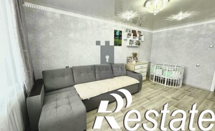 2-комн квартира улица Цюрупы, 3,  д. 3