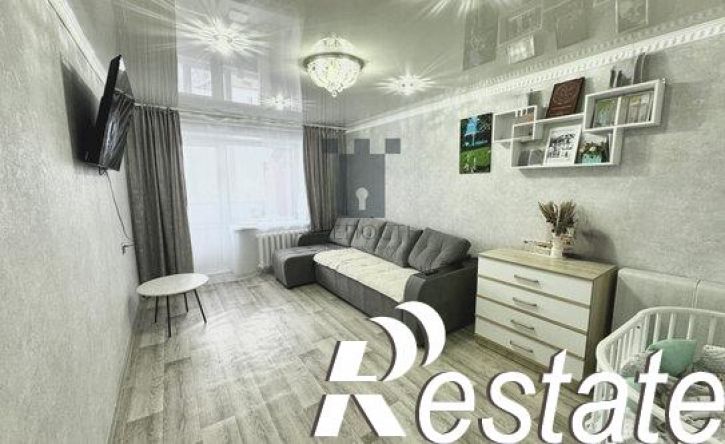 2-комн квартира улица Цюрупы, 3,  д. 3