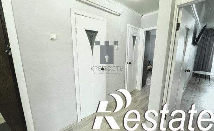 2-комн квартира улица Цюрупы, 3,  д. 3