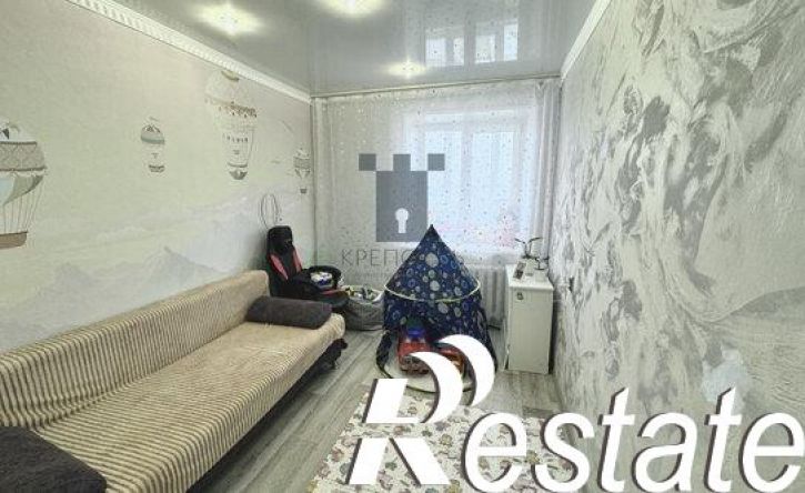 2-комн квартира улица Цюрупы, 3,  д. 3