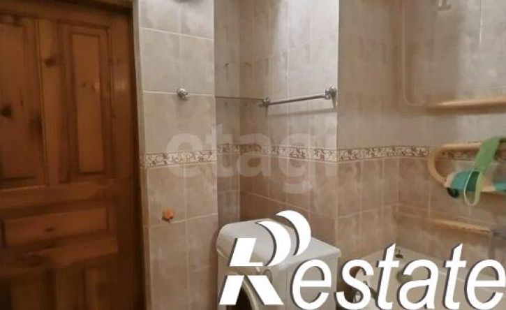 4-комн квартира улица Чкалова, 33,  д. 33