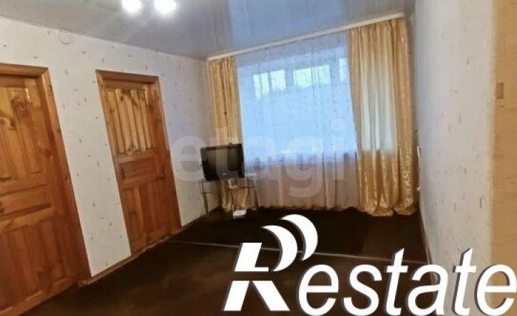 4-комн квартира улица Чкалова, 33,  д. 33