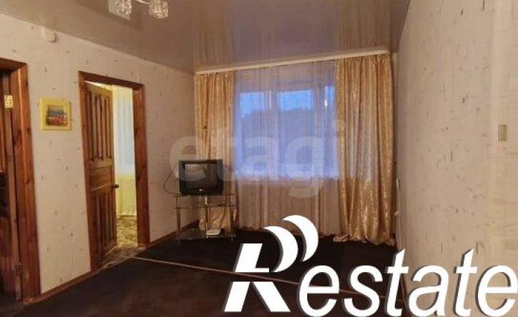 4-комн квартира улица Чкалова, 33,  д. 33