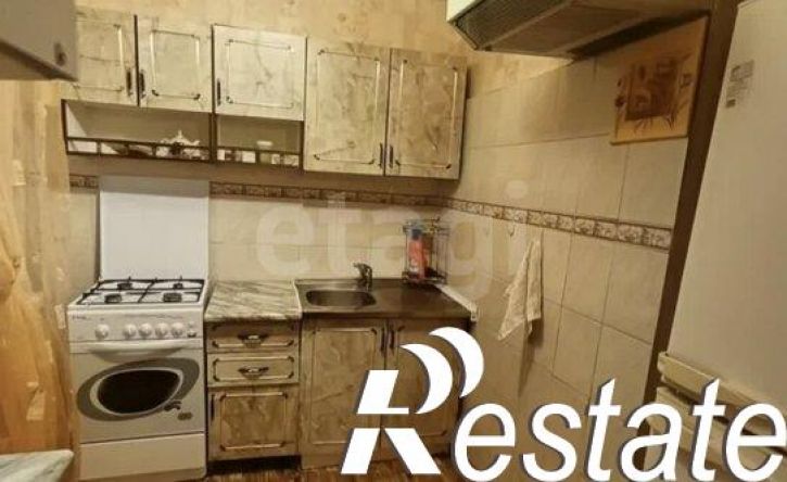 4-комн квартира улица Чкалова, 33,  д. 33