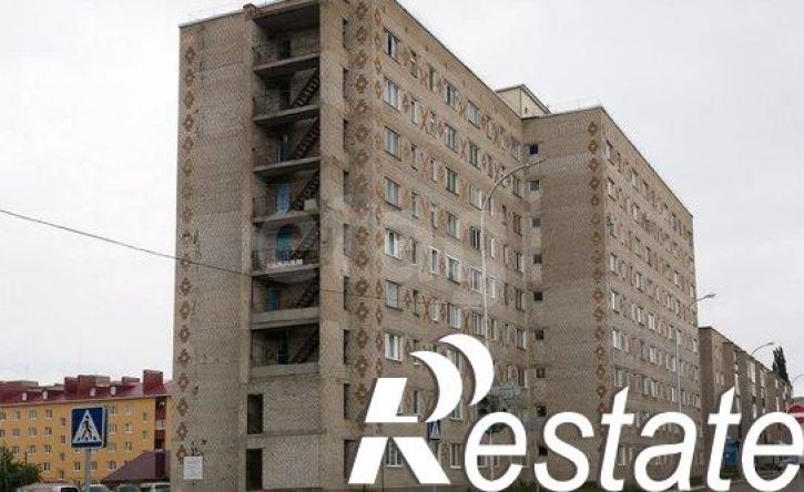 1-комн квартира улица Губкина, 14,  д. 14